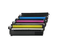 Compatible con Brother, 4 Uds. Cartucho de tóner TN319 TN329 TN339 TN359 TN379 TN900 for HL-L8450 HL-L9200 MFC-8850CDW