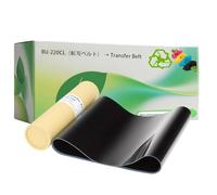 Compatible con Brother BU-220CL Cinta de Transferencia (Solo Cinta), para HL-3150CDN/HL-3170CDW/DCP-9020CDN/MFC-9130CW/9140CDN/9330CDW/9340CDW - hasta 100.000 páginas