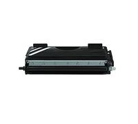 Compatible con Brother HL-1600 DX Toner negro - TN-7600 - Para aprox. 6500 paginas (5% cobertura)