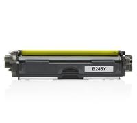 Compatible con Brother HL-3140 CW - TN-241Y XXL - Toner amarillo - Para aprox. 2200 paginas (5% cobertura)