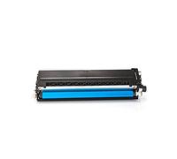 Compatible con Brother HL-4570 CDW Toner cian - TN-328C - Para aprox. 6000 paginas (5% cobertura)