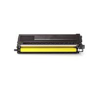 Compatible con Brother HL-4570 CDWT Toner amarillo - TN-325Y - Para aprox. 3500 paginas (5% cobertura)