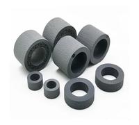 Compatible con Brother, Kit de Rodillos separadores de Freno de Recogida PRK-A3001, for ADS-2200, ADS-2700W, ADS-3100, ADS-3300W, ADS-4100, ADS-4300 y ADS-4500W.(Tire 10SETS)