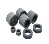 Compatible con Brother, Kit de Rodillos separadores de Freno de Recogida PRK-A3001, for ADS-2200, ADS-2700W, ADS-3100, ADS-3300W, ADS-4100, ADS-4300 y ADS-4500W.(Tire 1SETS)