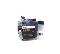 Compatible con Brother LC-3217 / 15ml Tinta Ennegrecer (Cartuchos de tinta - Colorante)