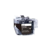 Compatible con Brother LC-3219XL / 65ml Tinta Ennegrecer (Cartuchos de tinta - Pigmento)