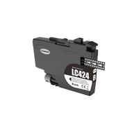 Compatible con Brother LC-424 / 16ml Tinta Ennegrecer (Cartuchos de tinta - Pigmento)