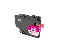 Compatible con Brother LC-427 / 16.5ml Tinta Magenta (Cartuchos de tinta - Pigmento)