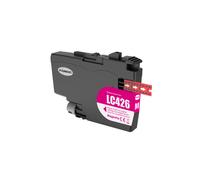 Compatible con Brother LC426M / 16.5ml Tinta Magenta (Cartuchos de tinta - Pigmento)