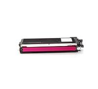 Compatible con Brother MFC-9125 CN Toner Magenta - TN-230M - Para aprox. 1400 paginas (5% cobertura)