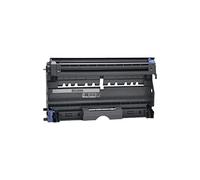 compatible con Brother TN-2000 - Toner black (9) 1 x DR-2000