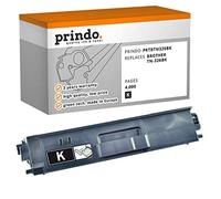 Compatible con Brother TN-326BK Prindo PRTBTN326BK