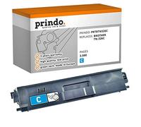 Compatible con Brother TN-326C Prindo PRTBTN326C