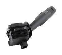 Compatible con Buick Encore 1364cc 83cu L4 2018 Interruptor de Intermitentes para Columna de dirección, Palanca multifunción OEM: 25991660