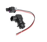 Compatible con Buick Envision 2016 2017 Sensor de Temperatura Ambiente del Aire del autom贸vil 13583411