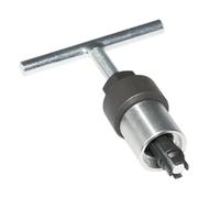 Compatible con Buick Herramienta Calibración Embrague Coche Guía Transmisión Dual Eliminación Cojinetes Kit Corrector Alineación 0AM DCT250 Soporte Disco Embrague