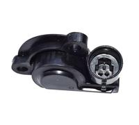Compatible Con Buick Para Century Para Roadmaster Para Skyhawk Sensor De Posición Del Acelerador Del Automóvil Sensor De Control Del Acelerador OEM:817106681 94580175 cuerpo acelerador TPS