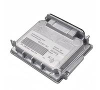 Compatible con Buick para Enclave 2008 2009 2010 Coche 6G D1S Xenon HID Módulo Controlador De Unidad Balasto Faro 89034934 15849727 93186542 Balasto Luz Faro Xenón
