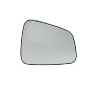 Compatible Con Buick Para Encore 2012 2013 2014 2015 2016 2017 2018, Lente De Espejo Retrovisor Exterior, Vidrio Calefactado Cristal de espejo lateral(Heat-RH)