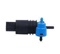 Compatible Con Buick Para Encore Para Base Para AWD 2013 2014 2015 2016 Piezas Repuesto Para Motor Limpiaparabrisas Aspersor Modificación 13250357 Limpiaparabrisas Piezas