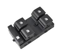 Compatible Con Buick Para Encore Para Verano 13305373 20838852 Botón Del Interruptor De La Ventana Maestra Eléctrica Elevalunas automóvil