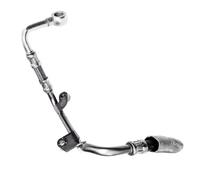 Compatible Con Buick Para Encore Piezas De Tubería De Alimentación De Aceite Para Turbo Accesorios De Repuesto De Turbocompresor De Coche OEM: 55572538 Tubo Retorno Aceite