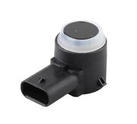 Compatible con Buick para Envision 2.5L para Ecotec A/T AWD para Essence Sport Utility 2018 2019 2020 84052206 23370671 Sensor De Asistencia Estacionamiento PDC Accesorios para Coche(1pc Black)