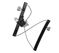 Compatible Con Buick Para GL8S 2011 2012 2013 2014 2015 2016 2017 2018 2019 2020 Motor De Elevalunas Eléctrico Delantero Izquierdo 26681378 Coche Elevalunas Mecanismo