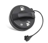 Compatible Con Buick Para LeSabre 1998-2005 Para Rendezvous 2002-2003 Para Riviera 1998-1999 Tapa De Depósito De Gasolina Con Anclaje 19207873 Tapón de combustible