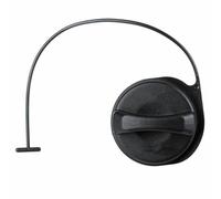 Compatible Con Buick Para Lucerne Para Enclave Para Regal Tapa De Cubierta De Llenado De Tanque De Combustible De Gasolina Con Correa 95995094 Tapones Gasolina Coche