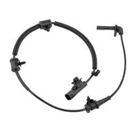 Compatible Con Buick Para Regal Para LaCrosse 2008-2012 12841616 12841558 Sensor ABS Sensor De Velocidad De Rueda Delantera Trasera Derecha Izquierda ABS Sensor Velocidad Rueda(Front Left or Right)