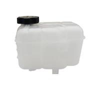 Compatible Con Buick Para Verano 2.0 L 2013 2014 2015 2016 Tanque De Expansión Botella Refrigerante Para Radiador Motor OEM:13370133 13256823
