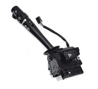 Compatible con Buick Rainier 12450067, Interruptor de Intermitentes, Brazo del limpiaparabrisas, Interruptor de señal de Giro, Palanca de Control, Interruptor de Columna