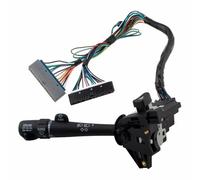 Compatible con Buick Regal 88963625 Interruptor de Columna de Coche Interruptor de señal de Giro Interruptor de Columna de Control de Crucero