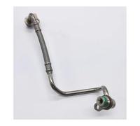 Compatible con BW F10 F15 F18 F20 F21 F22 F23 F30 F32 F33 F35 N20 E84 E89 Línea de aceite Mejorada con verificación OEM 11428678840