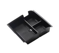 Compatible con BYD Compatible Atto 3 Caja de almacenamiento para reposabrazos Bandeja organizadora consola central Interior del coche Apoyabrazos para coche