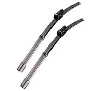 Compatible Con BYD Para SeaLion 6 2020 2021 2022 2023 2024 2025 Limpiaparabrisas Delantero Tira De Goma