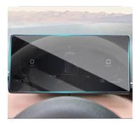 Compatible Con BYD Para Segull 2023 2024 Película Protectora Tablero Interior De Automóvil Película Protectora De Pantalla De Vidrio Templado Accesorios Para Automóvil Protector De Pantalla Coche