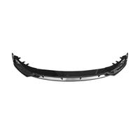 Compatible con BYD Seal EV 2022 2023 2024, alerón de Parachoques, Divisor Delantero, Kit de carrocería, faldones Negros Brillantes, Accesorios, moldura de Borde Delantero(Glossy Black)