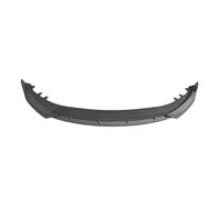 Compatible con BYD Seal EV 2022 2023 2024, alerón de Parachoques, Divisor Delantero, Kit de carrocería, faldones Negros Brillantes, Accesorios, moldura de Borde Delantero(Matt Black)