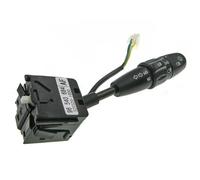 Compatible Con C&evrolet Para Aveo Para Aveo 5 1.6L Para KALOS 2004-2008 Interruptor Señal Giro Coche Interruptor Limpiaparabrisas Interruptor De Faro 96540684 9024792 Conmutador columna