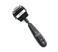 Compatible Con C&evrolet Para Spark Interruptor Combinado Limpiaparabrisas Columna Dirección Coche Interruptor Columna Dirección 96314334 Interruptor Tallo Luz Indicadora Conmutador dirección
