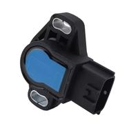 Compatible Con C&evrolet Para Tracker 2001 2002 2003 2004 Sensor De Posición Del Acelerador Del Coche Sensor De Control Del Acelerador OEM: 22620-31U01 22633-AA110 cuerpo acelerador TPS