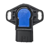 Compatible Con C&evrolet Para Tracker 2001 2002 2003 2004 Sensor De Posición Del Acelerador Sensor De Control Del Acelerador OEM:13420-77E00 22633-AA110 Sensor Posición Acelerador