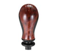 Compatible con C&itroen C5 C2 C3 C4 para Picasso 99-08 para Pluriel 99-10 5 velocidades Pomo de cambio de marchas de coche manual