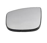 Compatible Con C&itroen Para Berlingo 2013-2021 Para Jumpy 2016-2020 Para Spacetourer 2016-2022 Cristal De Espejo Calefactable OEM: 1608181280 1608181380 Vidrio Repuesto Coche(1pcs Left)