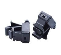 Compatible Con C&itroen Para Berlingo MK2 2008 2009 2010 2011 2012 2013 2014 2015 2016 2017 2018 2 Boquillas Para Lavaparabrisas Delantero De Coche Boquilla Spray Parabrisas