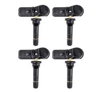 Compatible Con C&itroen Para Berlingo Para C-Cactus Para C4 C5 C8 DS3 DS4 DS5 DS6 DS7 DS9 980200368 9811536380 Sensor De Presión De Neumáticos TPMS(4PCS)
