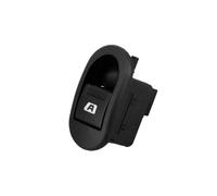 Compatible con C&itroen para C2 2003-2017 interruptor de elevación de cristal número 96401469XT 6554.L7 Interruptor Mando Elevalunas