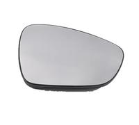 Compatible Con C&itroen Para C3 C4 DS3 2009-2015 Para C5 2008-2015 Para DS5 2011-2016 OEM: 8151PK 8151PL Cristal De Espejo Retrovisor Calefactado Para Coche Vidrio Repuesto Coche(1pcs Right)